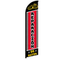 REPARACION DE AUTOS WINDLESS BANNER FLAG